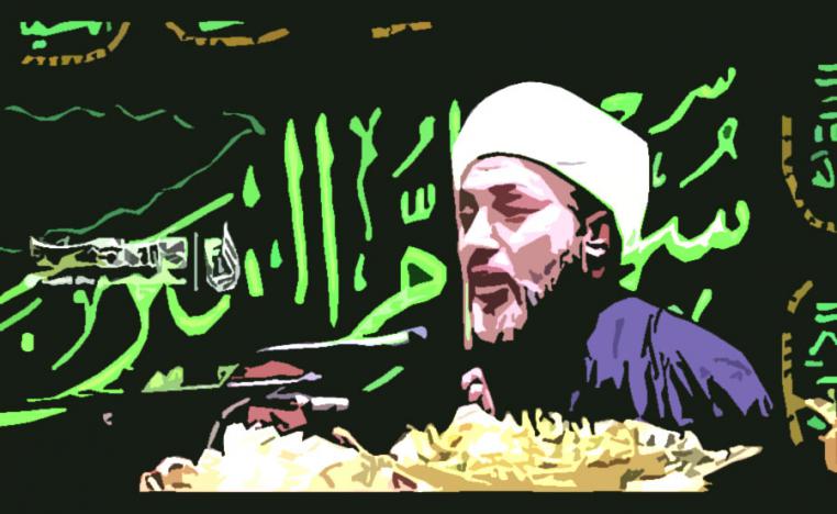 عبادة الأفكار والإيديولوجيات على حساب الإنسان ليست بالأمر الجديد