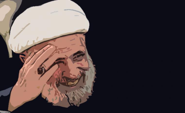 إيران نفسها استجدت صندوق النقد الدولي