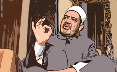 تجديد الخطاب شكل منازعة بين الداعين والمؤسسة الدينية