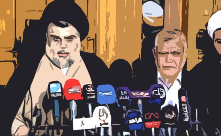 الجميع المتنفذ في العراق صار ذيلاً لإيران