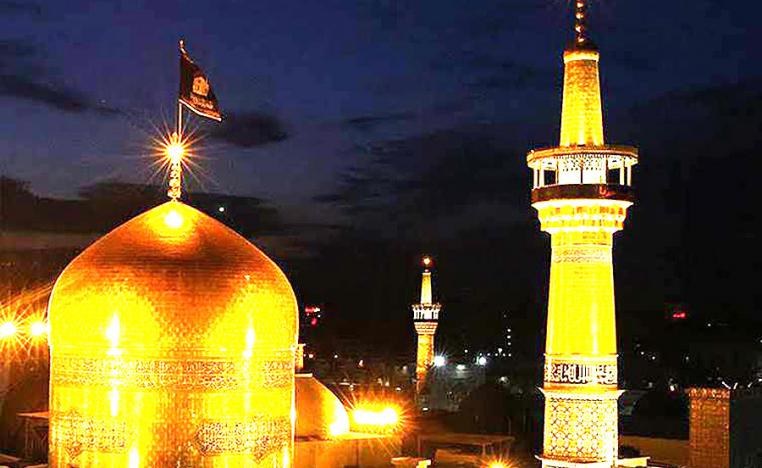 الزيارات الدينية تضاعف من سرعة انتشار الوباء