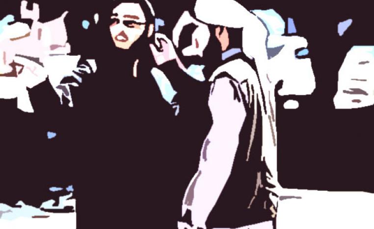 السعي لتأصيل الانفلات ونشر الأفكار السلبية في المجتمعات