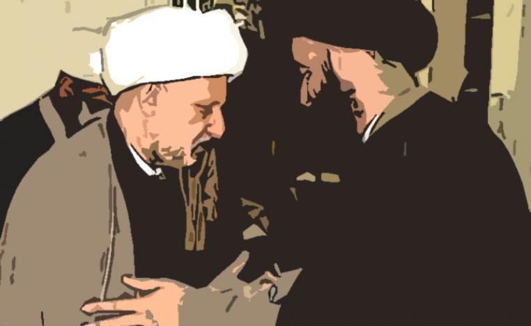 القصخونات تنشط مع وجود الجهل