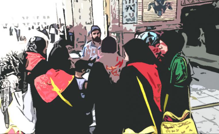 نظام عسكري يستنزف دم الشعب لتثبيت كرسيه المتآكل