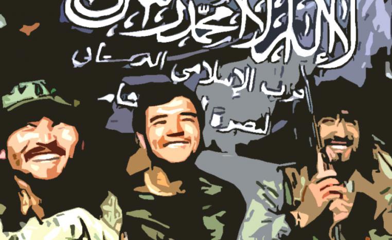 التركستان عمدوا إلى مزاحمة السوريين في أرزاقهم وأراضيهم