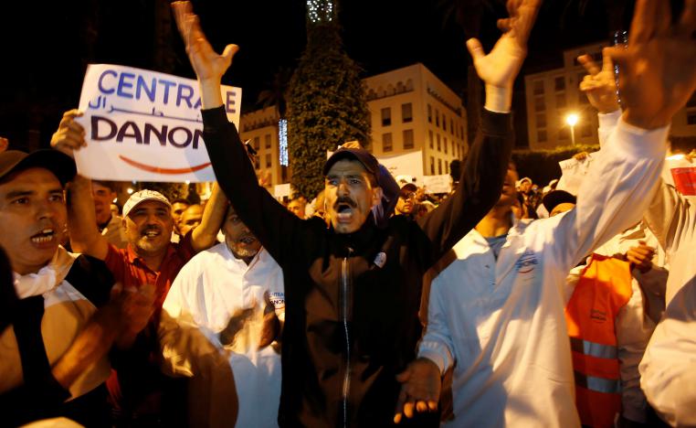 محاولات 'مصالحة' تبوء بالفشل