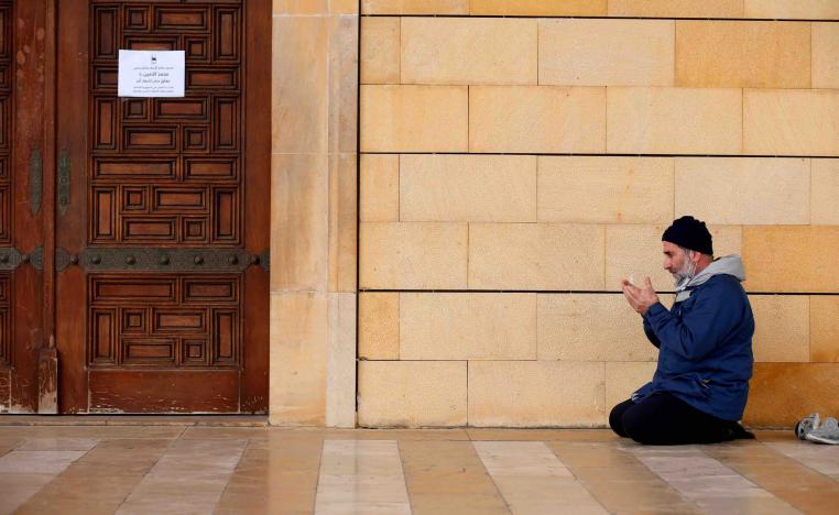 Sunni-ruled Gulf Arab states of Saudi Arabia, the United Arab Emirates, Kuwait, Qatar, Oman and Bahrain have halted prayers in mosques.