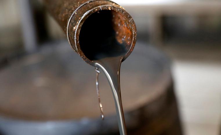 Saudi Arabia and Russia are locked in a war for global oil market share