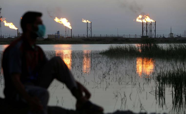 OPEC+ failed to reach an agreement on further production cuts to shore up sagging prices as the coronavirus hit the global economy hard.