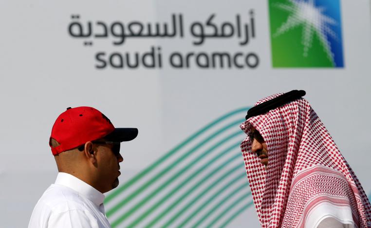 ارامكو تمد الاسواق بما يفوق طاقتها القصوى