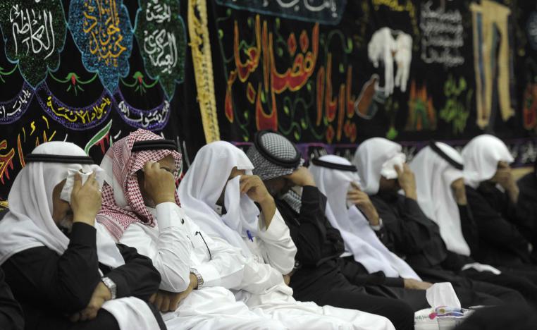 The lockdown, although the ministry said it was temporary, risks fuelling resentment in the flashpoint region