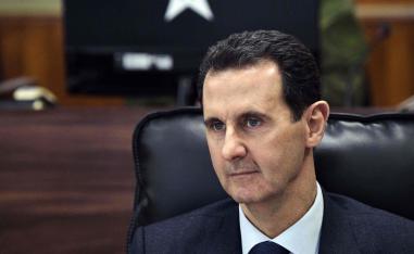 Efforts to prosecute members of Assad's government have failed because Syria is not a signatory to the Rome Statute of the International Criminal Court