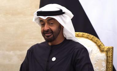 الشيخ محمد يدشن إجراءات متكاملة لمكافحة كورونا