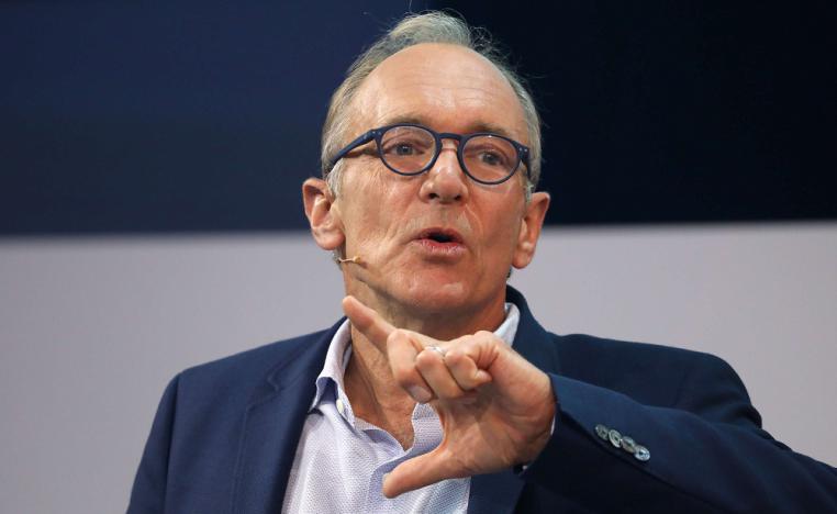 تيم بيرنز-لي