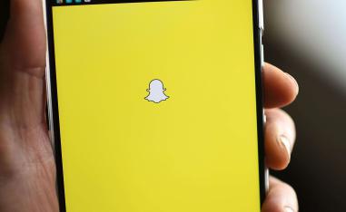 سناب تشات