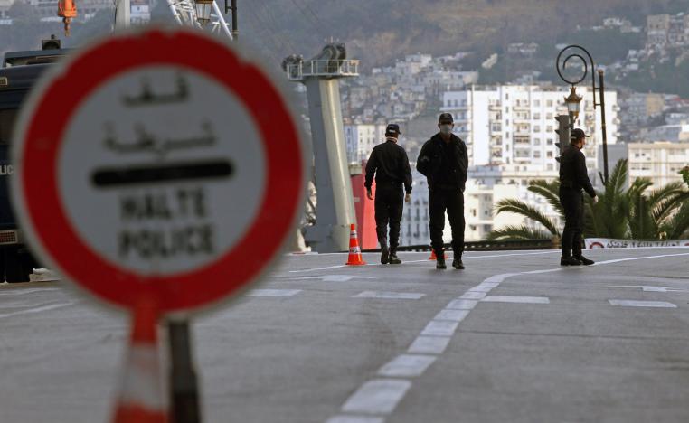 المراقبة مستمرة لقطع الطريق على المحتكرين في الجزائر