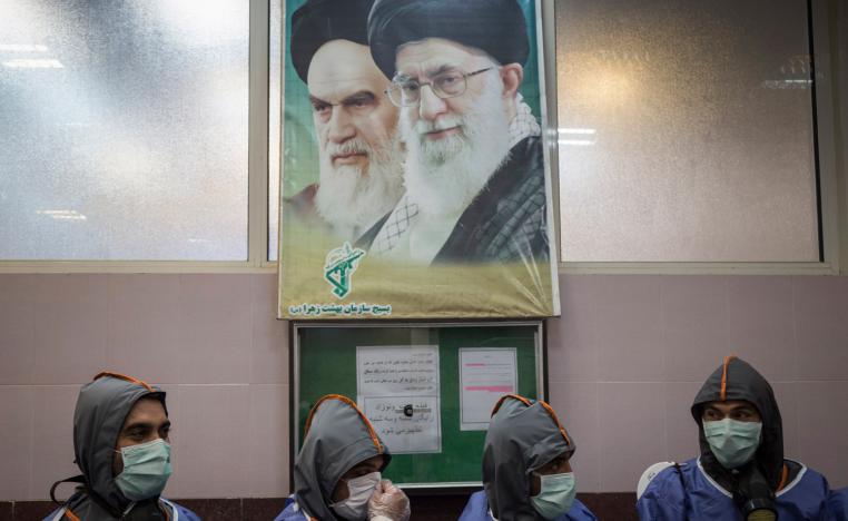 لماذا لا يساعد خامنئي شعبه بمليارات الدولارات التي يمتلكها