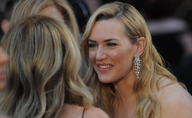 كيت وينسليت