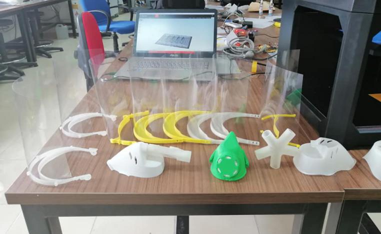 لمدرسة العليا للتكنولوجيا بوجدة