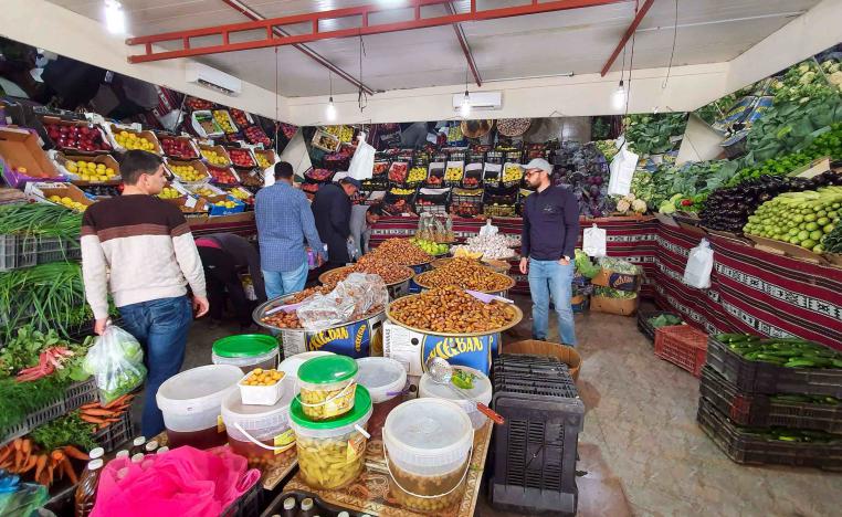 The curfew has resulted in long queues outside stores, raising transmission risks