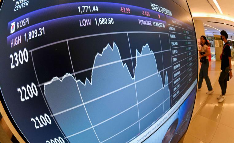 80 دولة طلبت من صندوق النقد نحو 20 مليار دولار