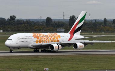 Emirates