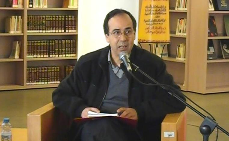 إعادة النظر