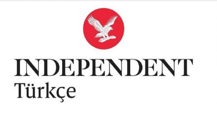 Independent Turkce