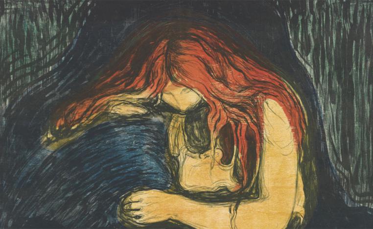 لوحة الأفكار