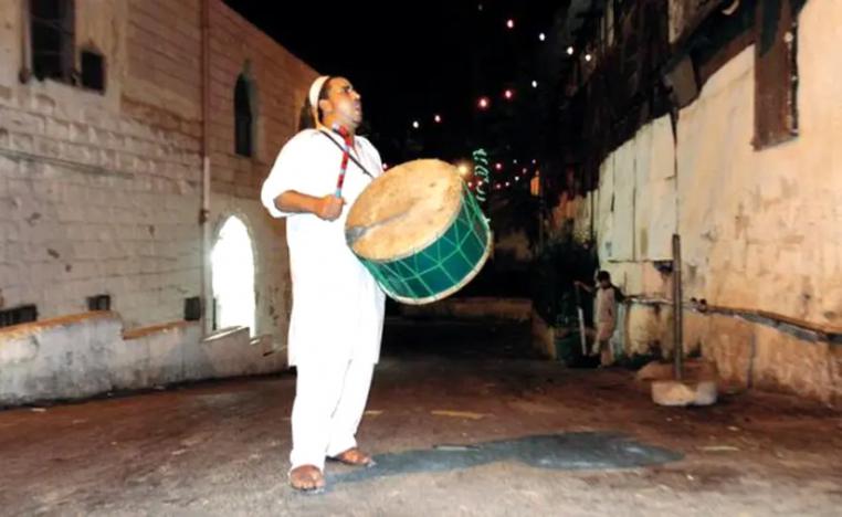وحوي يا  وحوي إياحة
