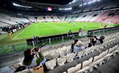 الدوري الايطاليا