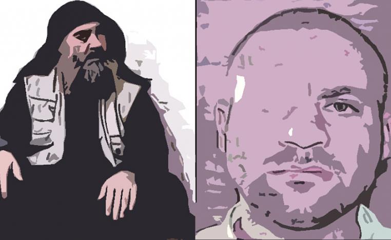 الكتاب ناقش المخاض الأيديولوجي العسير الذي مرّ به التنظيم