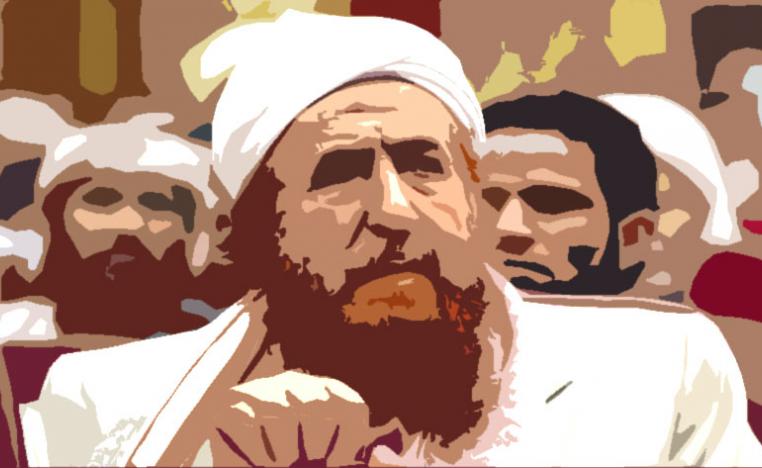 من الطب النبوي لابن قيم صار الزنداني طبيباً