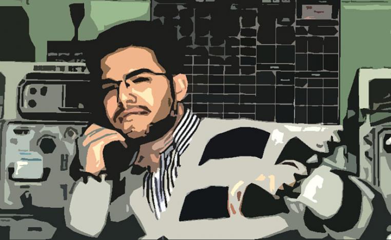 العامل في الأمن الإلكتروني بوزارة الدفاع انتقد الحرس الثوري الإيراني فاغتيل