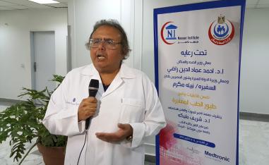 التكتم على حقيقة الأعداد
