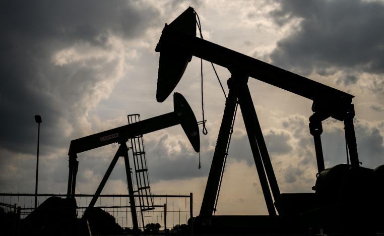 The immense decline in demand sent oil prices to their lowest levels since 2002