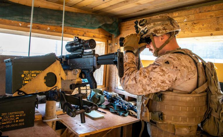 الجيش الاميركي في العراق