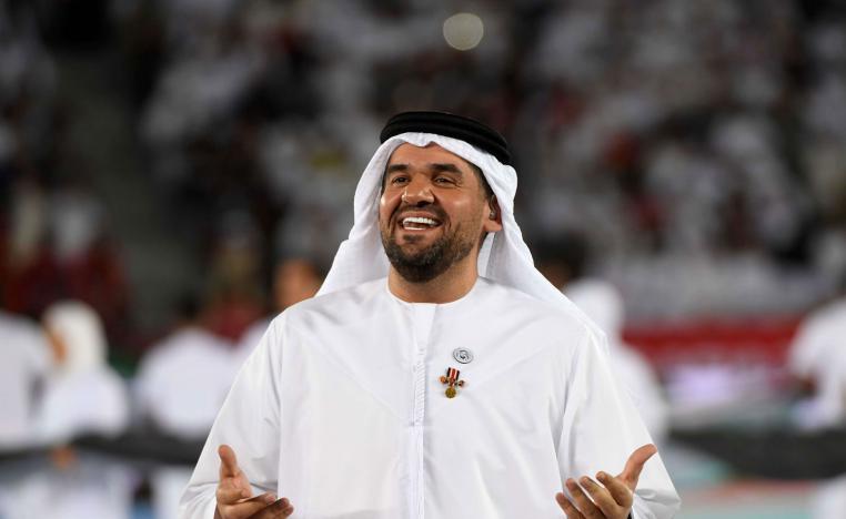 حسين الجسمي