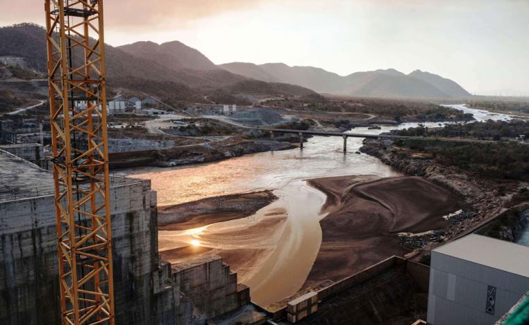 أديس أبابا تطمح لاستغلال موسم الأمطار المرتقب لملء السد وتشغيله