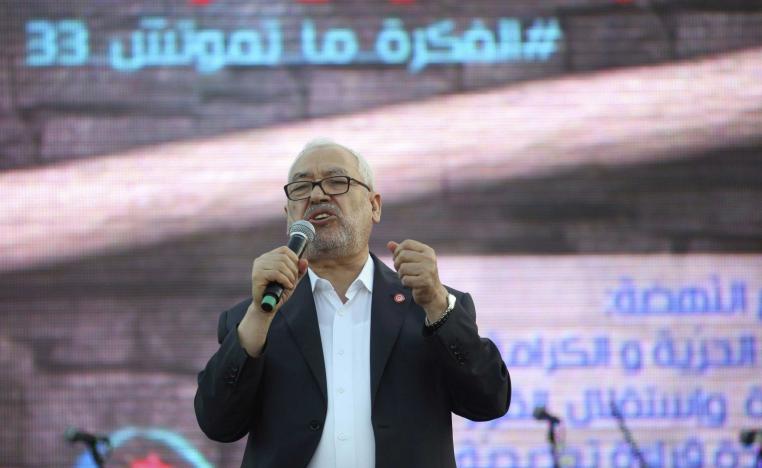 فكرة التمكين لا تموت عند النهضة