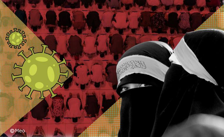 الاخوان يدورون في دوامة الاختلاف مع علماء الدين