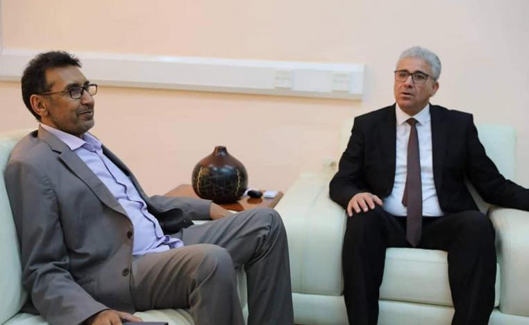  احتمالات بتصفية الميليشيات للتهامي بعد محاولة مماثلة ضد باشأغا في السابق