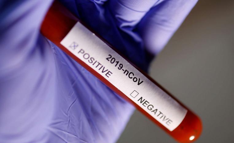 حملة توعية للتوقي من عدوى كورونا