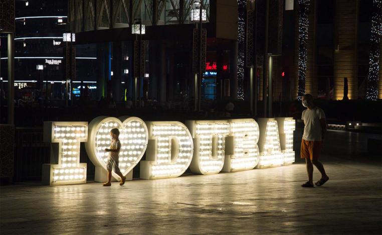 Dubai