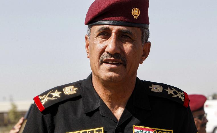 شعبية واسعة للساعدي في العراق