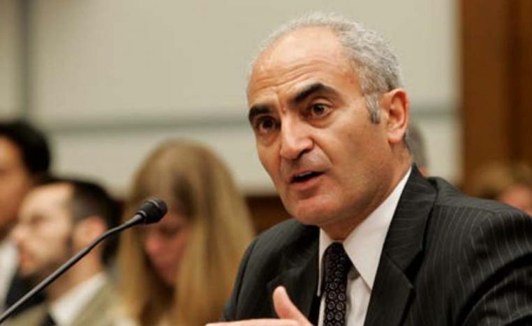Moncef Slaoui
