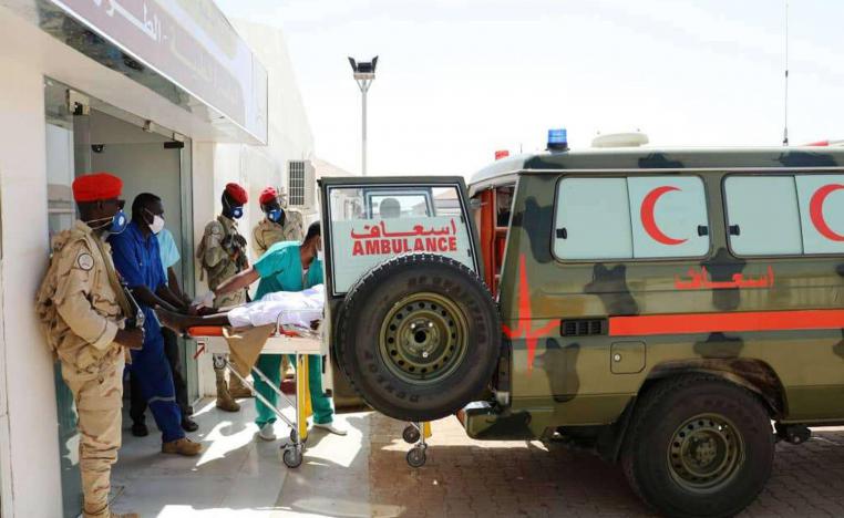 Ambulance