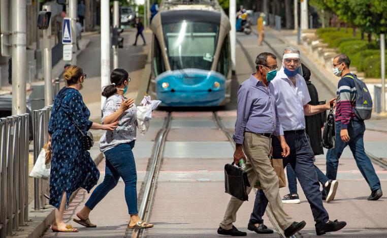 المغرب يأمل في عودة عاجلة للحياة الطبيعية