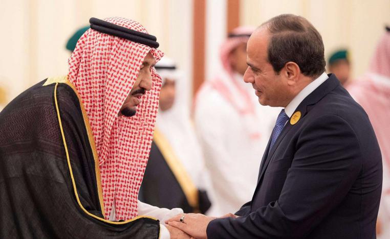 جهود عربية لوقف الانتهاكات التركية في ليبيا