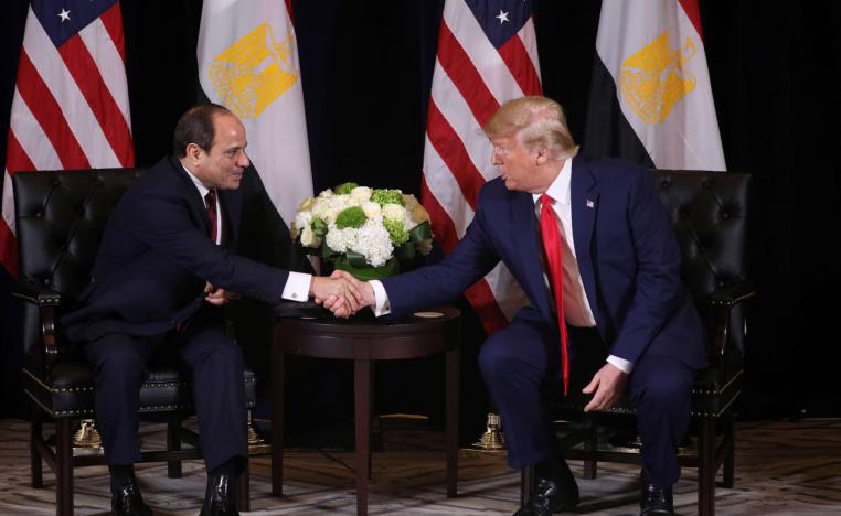 المبادرة المصرية تحظى بدعم كل الأطراف إلا تركيا